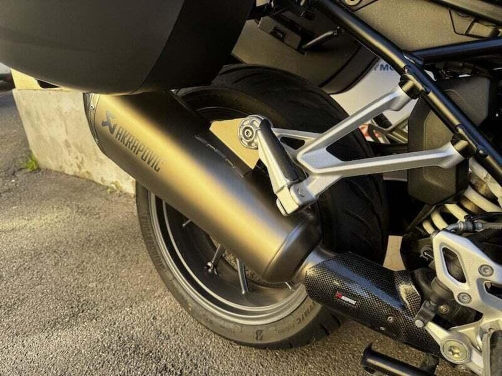 Bmw R 1250 RS (2021 - 25) (5)