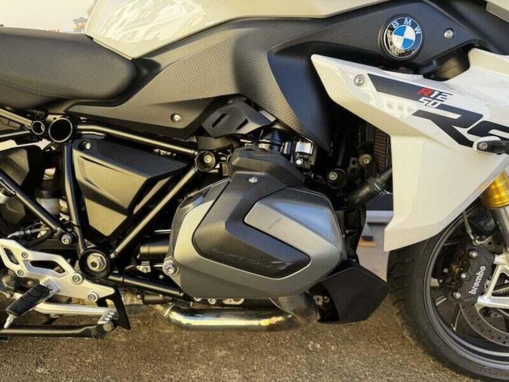 Bmw R 1250 RS (2021 - 25) (8)