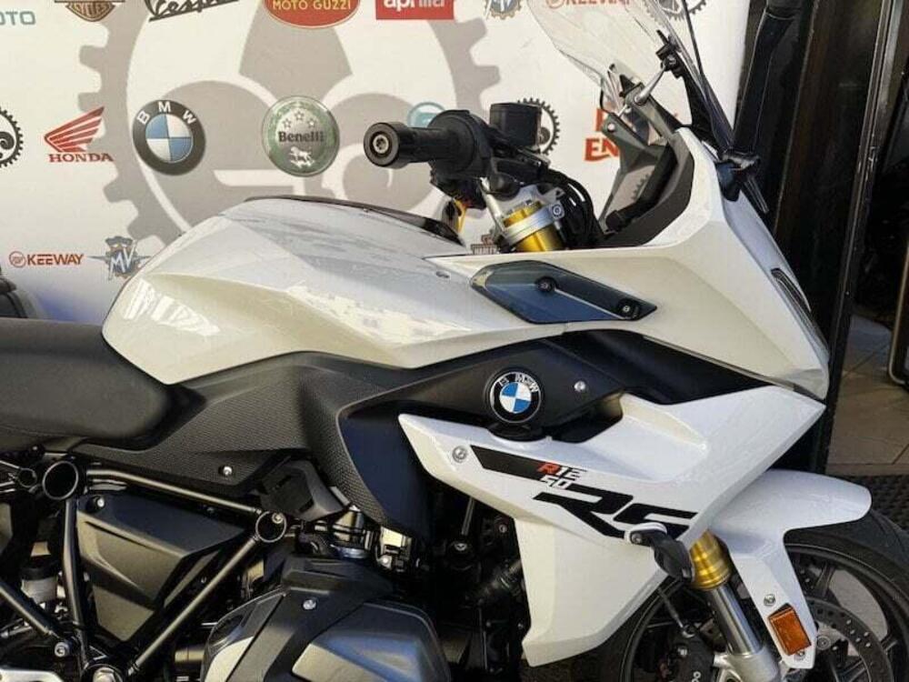 Bmw R 1250 RS (2021 - 25) (10)