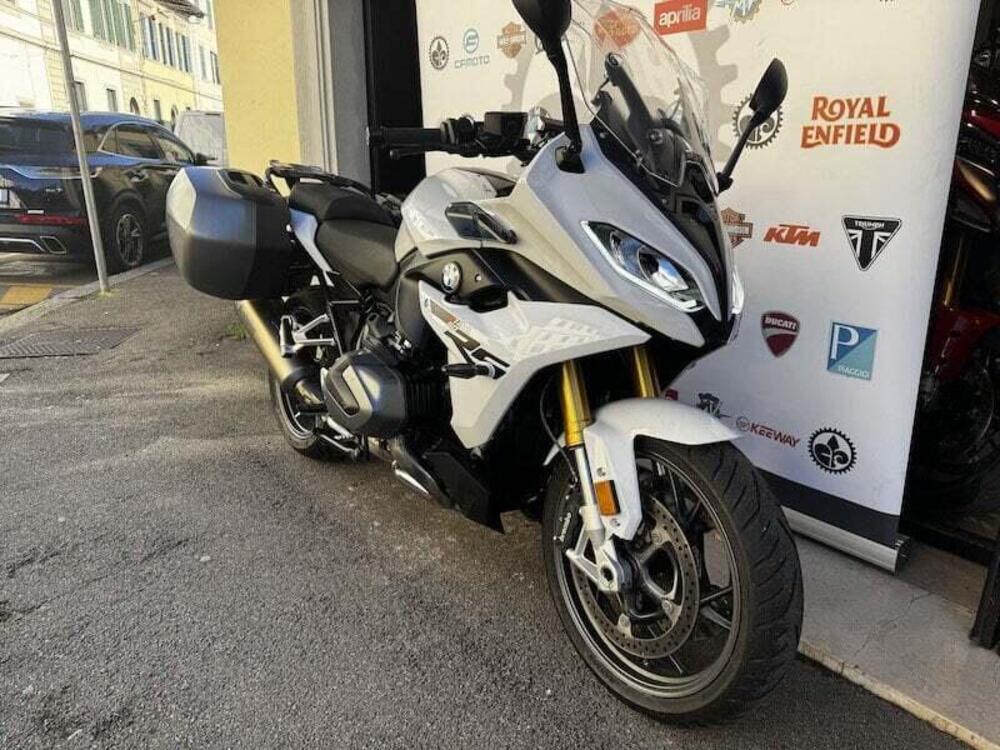 Bmw R 1250 RS (2021 - 25) (14)