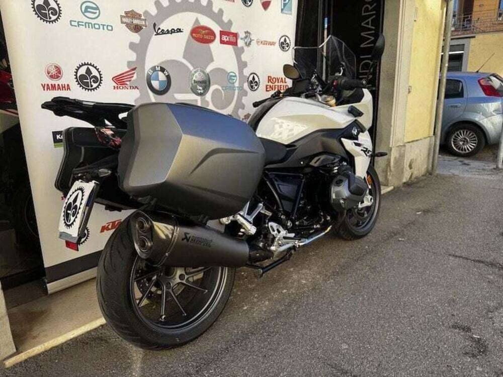 Bmw R 1250 RS (2021 - 25) (15)