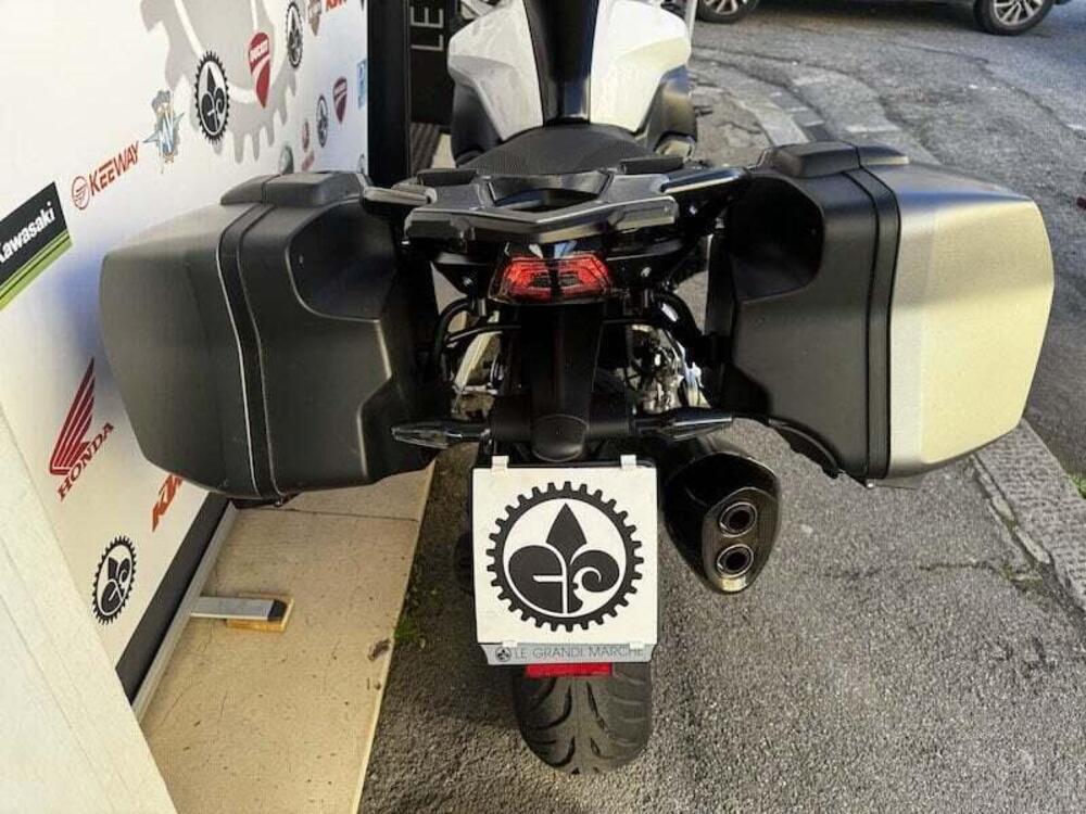 Bmw R 1250 RS (2021 - 25) (16)