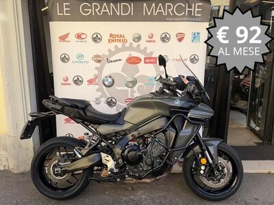 Yamaha Tracer 9 (2021 - 24) usata