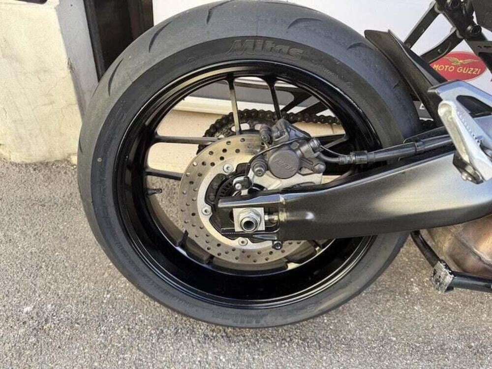 Yamaha Tracer 9 (2021 - 24) (3)