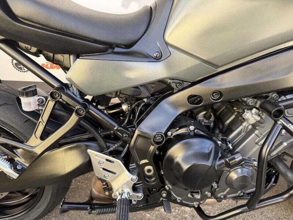 Yamaha Tracer 9 (2021 - 24) (7)