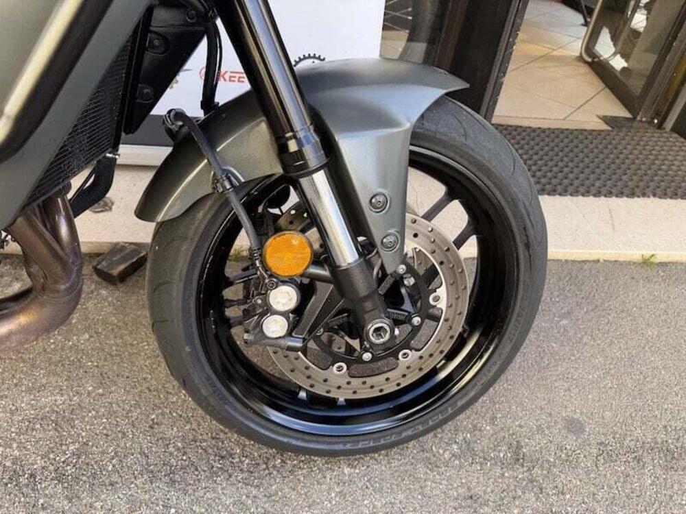 Yamaha Tracer 9 (2021 - 24) (13)