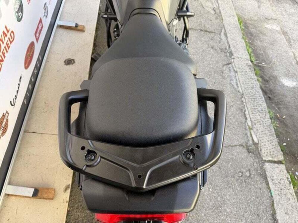 Yamaha Tracer 9 (2021 - 24) (17)