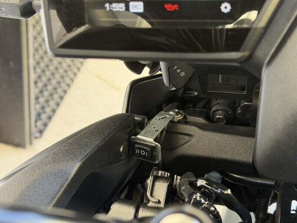 Yamaha Tracer 9 (2021 - 24) (20)