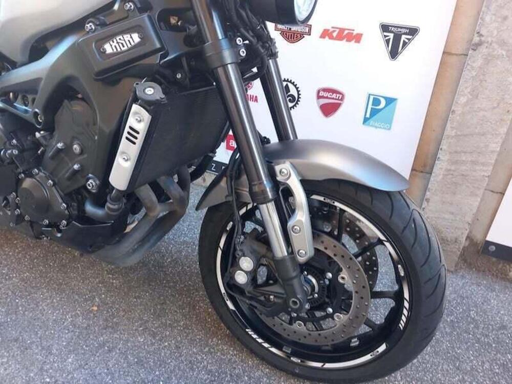 Yamaha XSR 900 ABS (2016 - 20) (7)