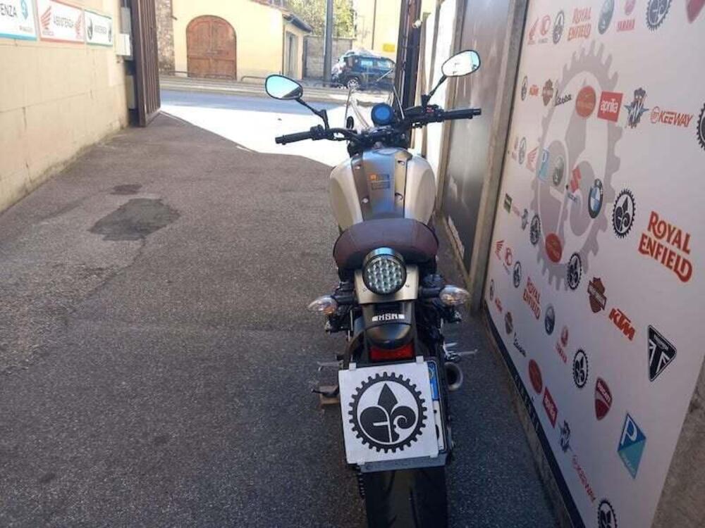 Yamaha XSR 900 ABS (2016 - 20) (10)