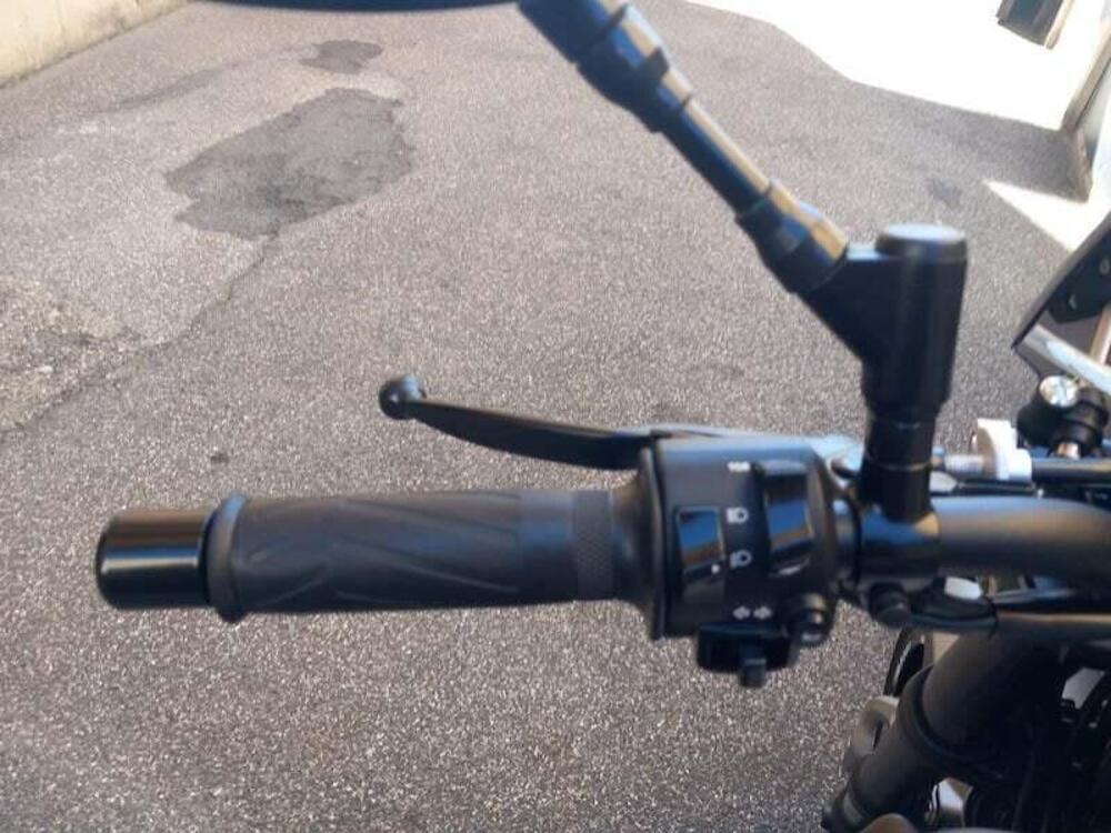 Yamaha XSR 900 ABS (2016 - 20) (11)