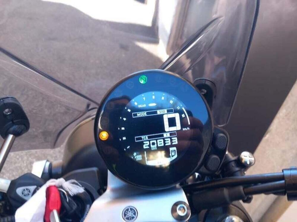 Yamaha XSR 900 ABS (2016 - 20) (12)