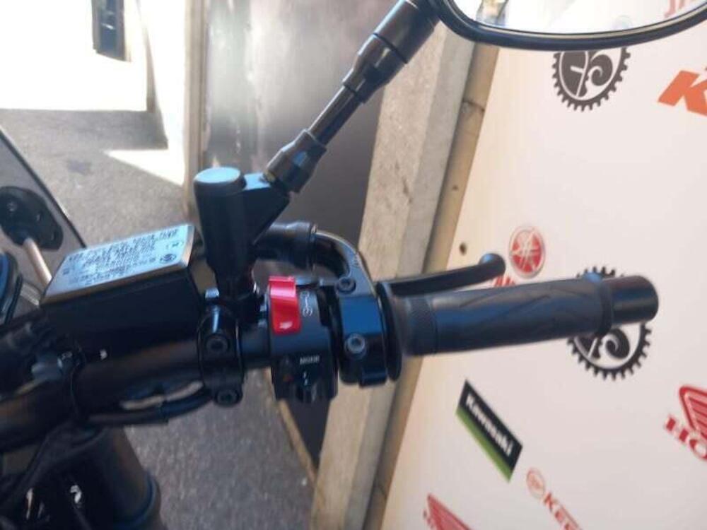 Yamaha XSR 900 ABS (2016 - 20) (13)