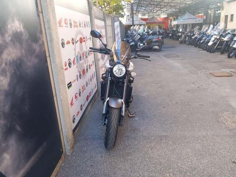 Yamaha XSR 900 ABS (2016 - 20) (14)