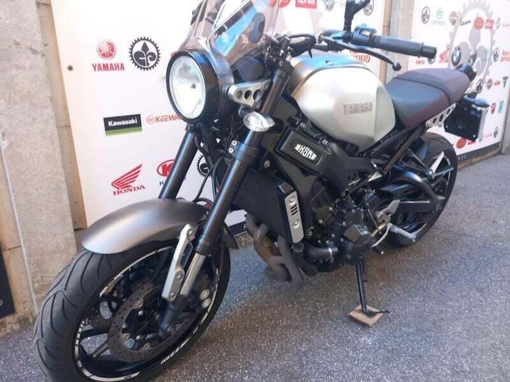 Yamaha XSR 900 ABS (2016 - 20) (15)