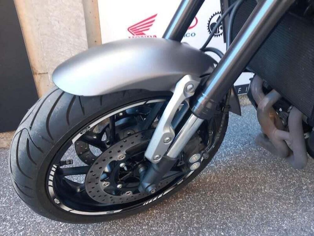 Yamaha XSR 900 ABS (2016 - 20) (17)