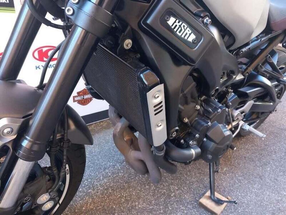 Yamaha XSR 900 ABS (2016 - 20) (18)