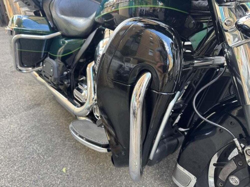 Harley-Davidson 1690 Electra Glide Ultra Limited Low (2014 - 16) - FLHTKL (5)