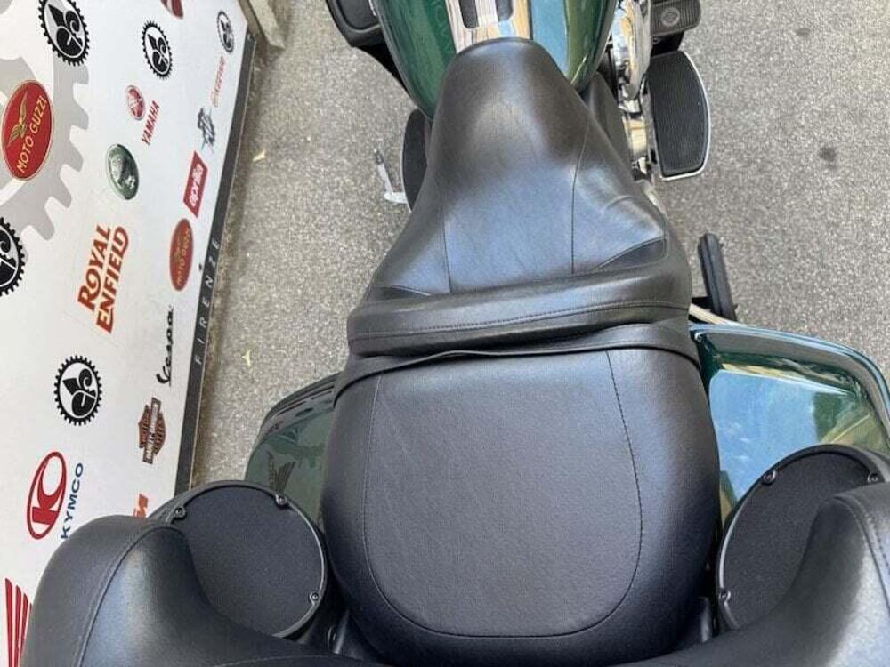 Harley-Davidson 1690 Electra Glide Ultra Limited Low (2014 - 16) - FLHTKL (15)