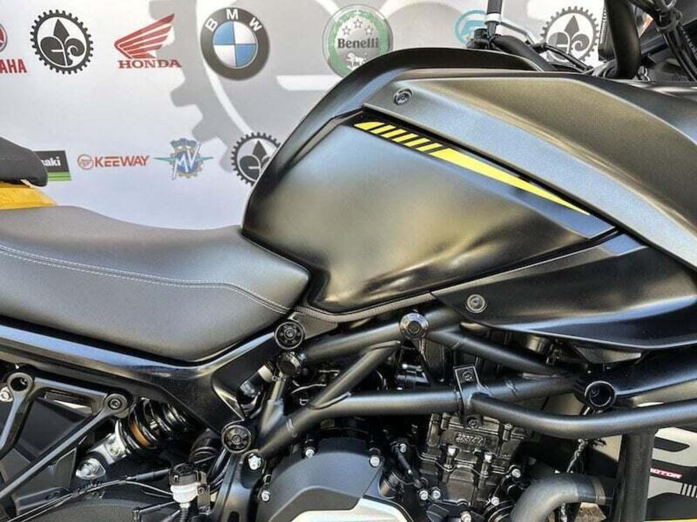 QJ Motor SRT 800 SX (2024 - 25) (9)