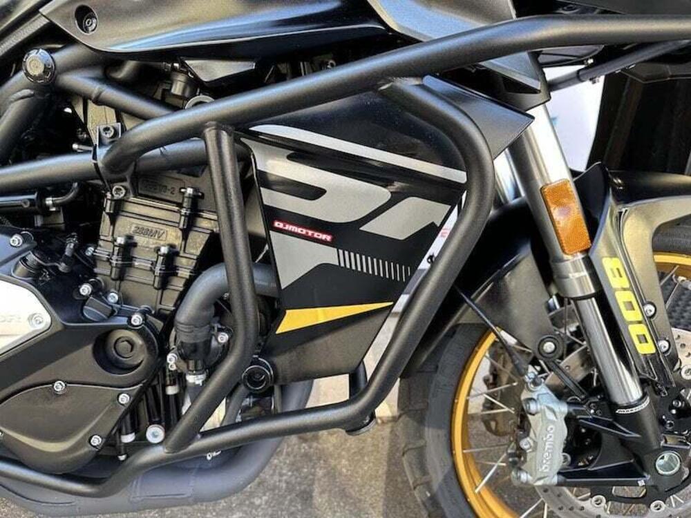 QJ Motor SRT 800 SX (2024 - 25) (12)