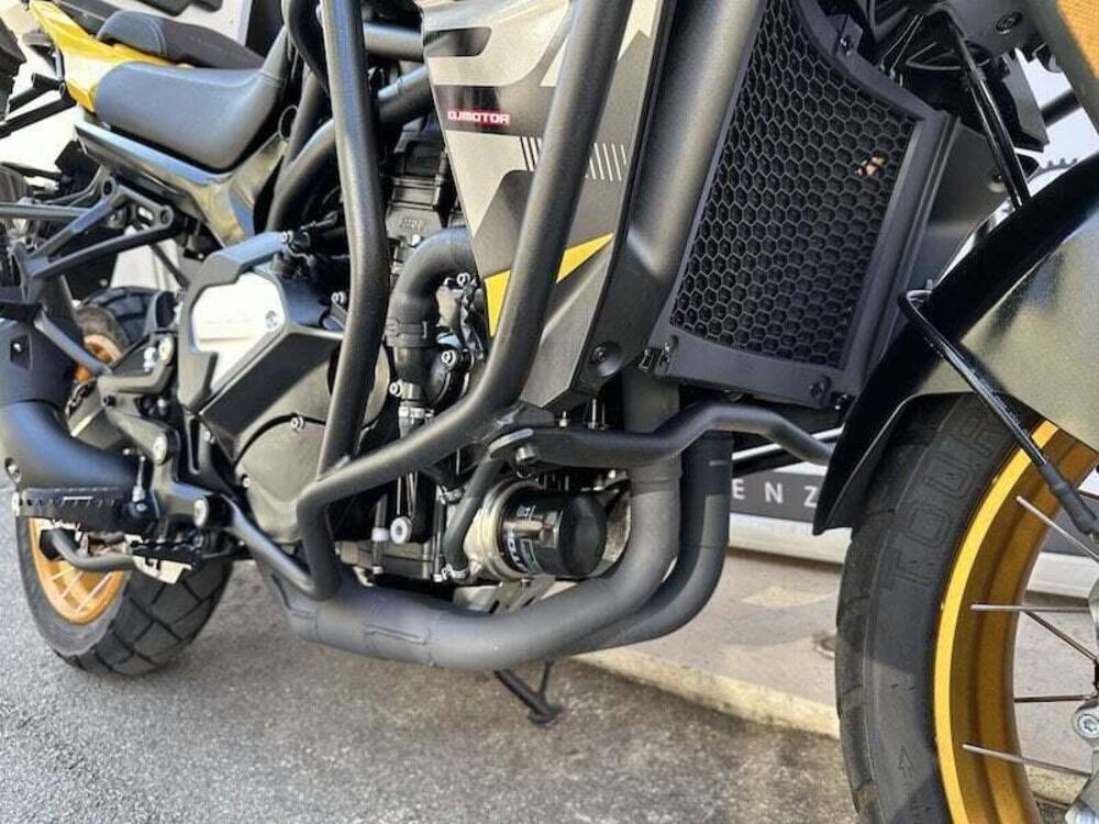 QJ Motor SRT 800 SX (2024 - 25) (13)