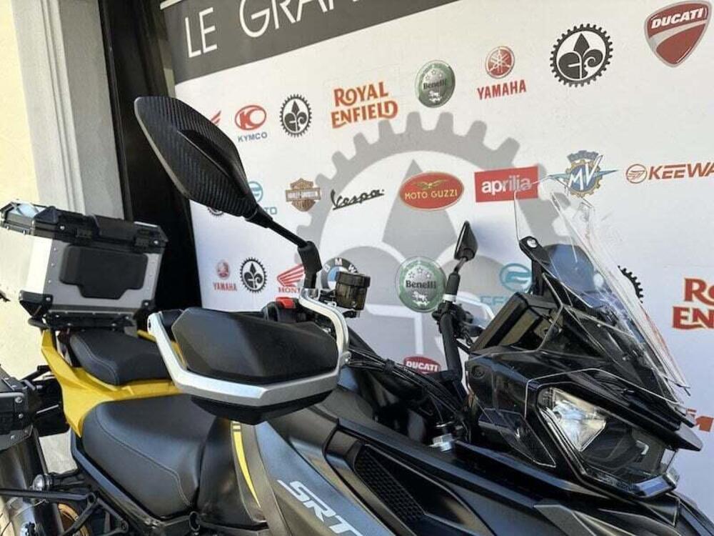 QJ Motor SRT 800 SX (2024 - 25) (17)