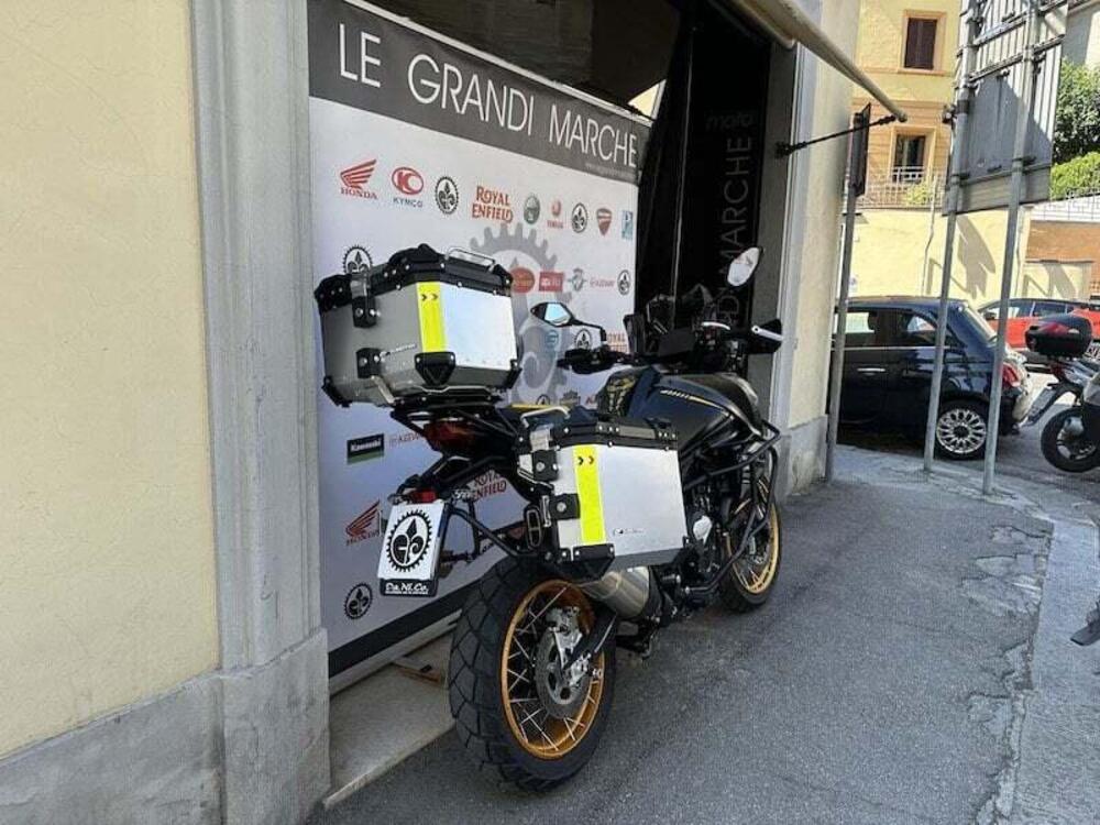 QJ Motor SRT 800 SX (2024 - 25) (20)