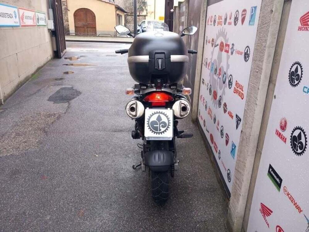 Bmw F 650 GS (2004 - 07) (10)