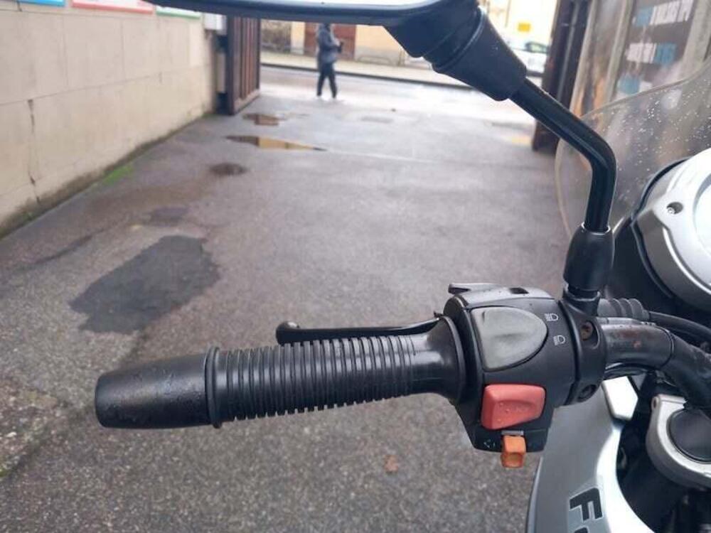 Bmw F 650 GS (2004 - 07) (11)