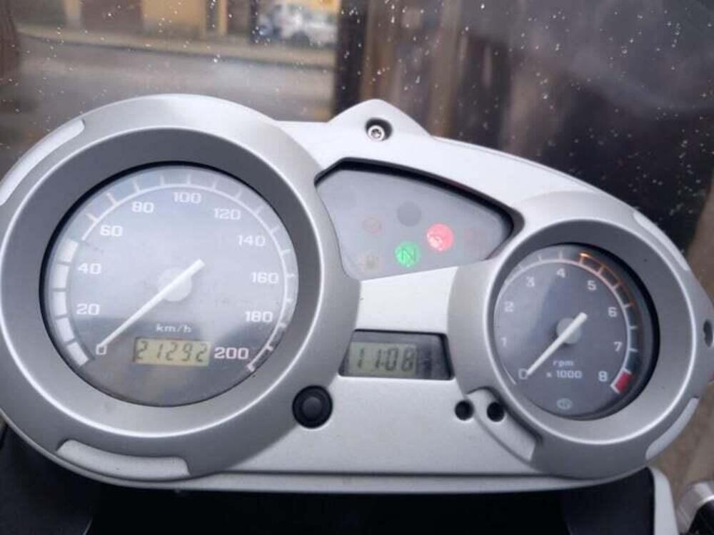 Bmw F 650 GS (2004 - 07) (12)