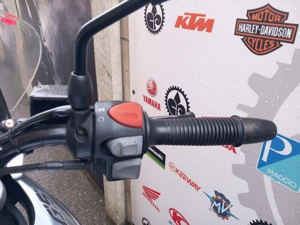 Bmw F 650 GS (2004 - 07) (13)