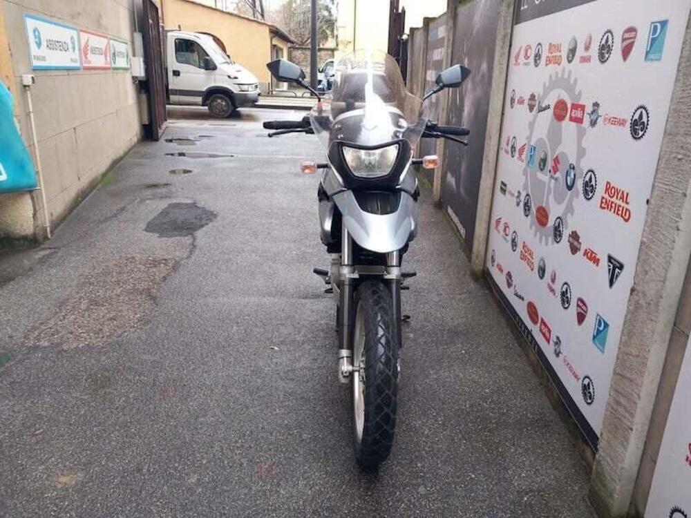 Bmw F 650 GS (2004 - 07) (14)