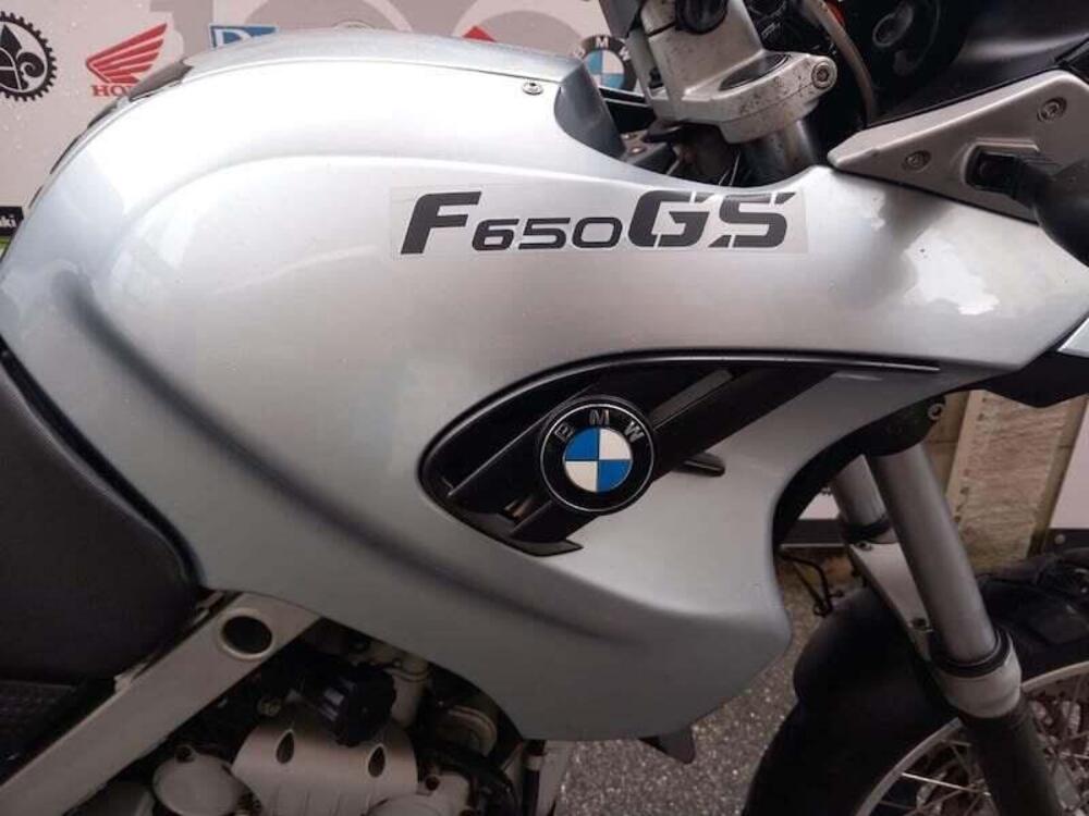 Bmw F 650 GS (2004 - 07) (17)