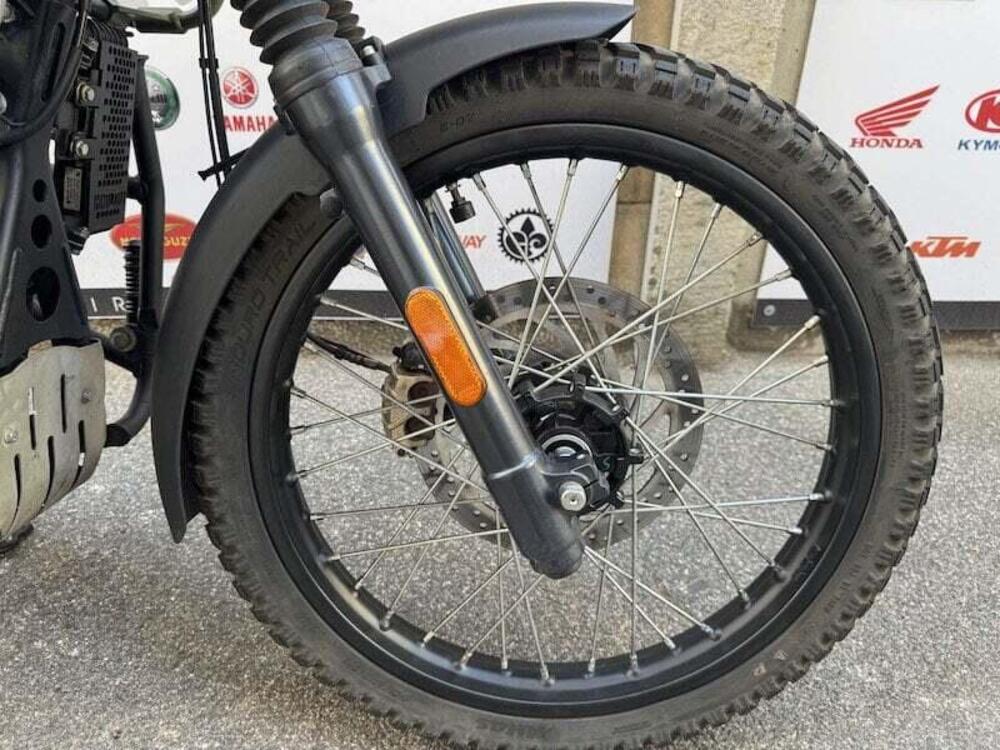 Royal Enfield Himalayan 411 (2021 - 24) (8)