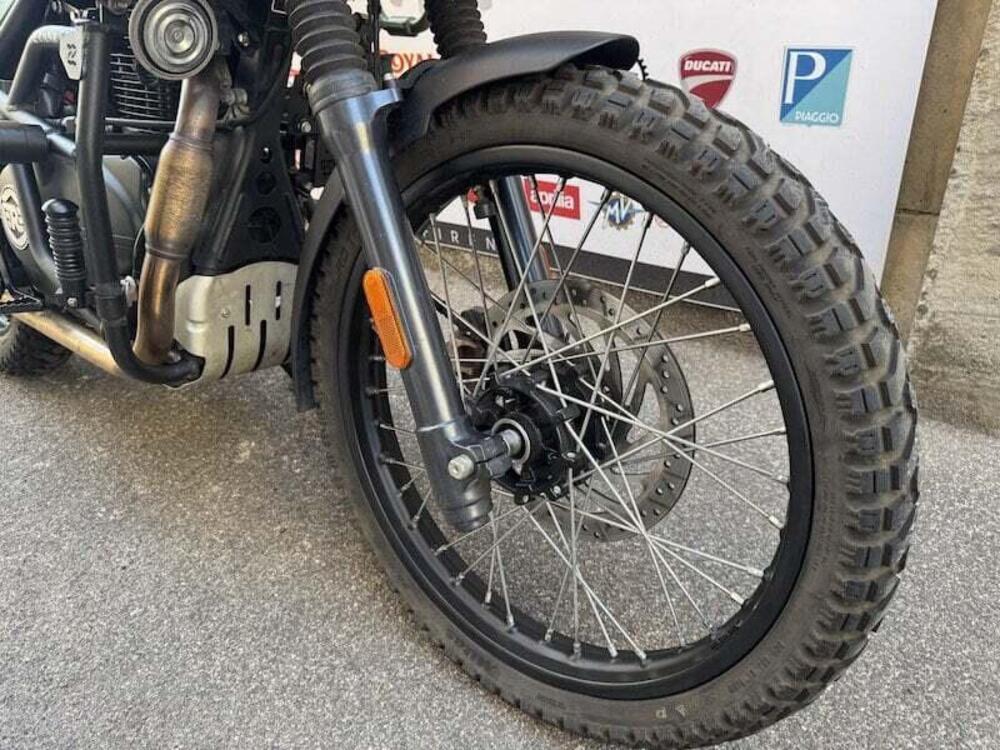 Royal Enfield Himalayan 411 (2021 - 24) (9)