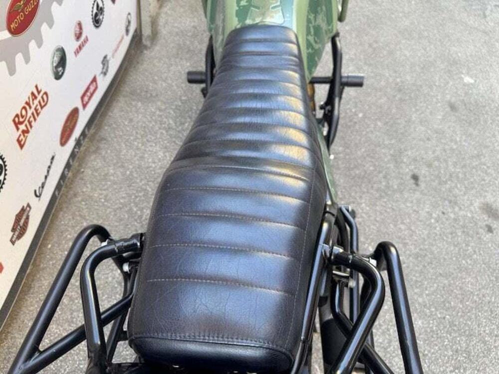 Royal Enfield Himalayan 411 (2021 - 24) (14)