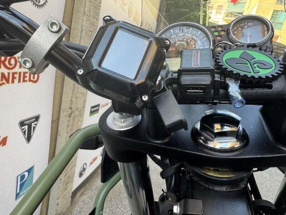Royal Enfield Himalayan 411 (2021 - 24) (16)