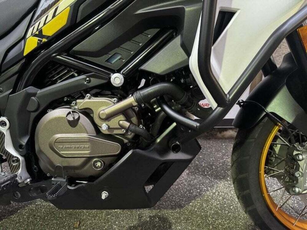 QJ Motor SVT 650 X (2024) (7)