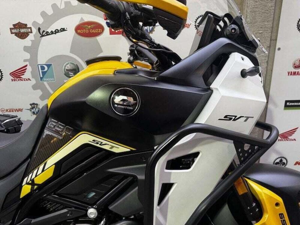 QJ Motor SVT 650 X (2024) (9)