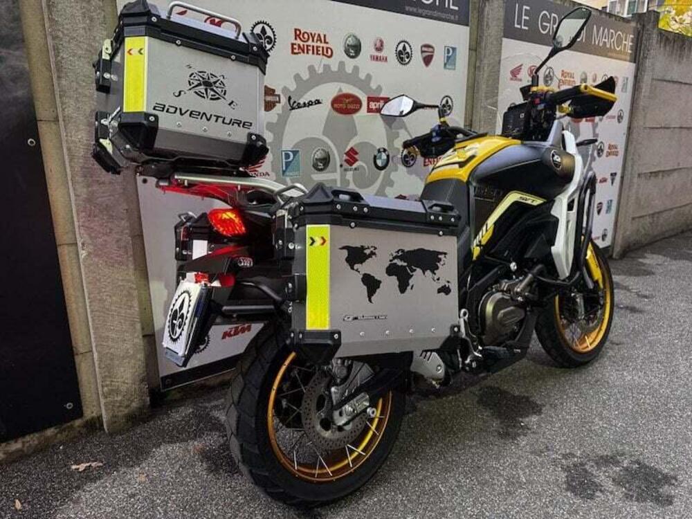 QJ Motor SVT 650 X (2024) (14)