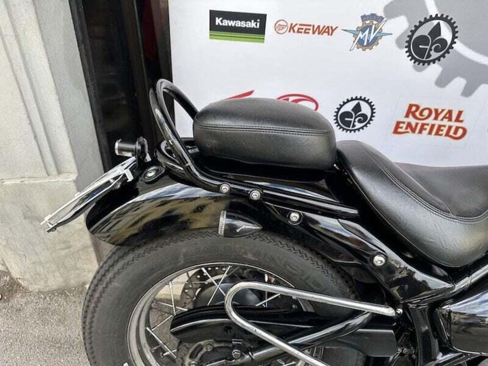 Triumph Bonneville Speedmaster 1200 (2018 - 20) (3)