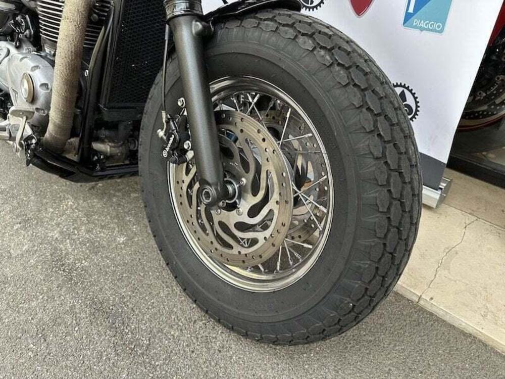 Triumph Bonneville Speedmaster 1200 (2018 - 20) (11)