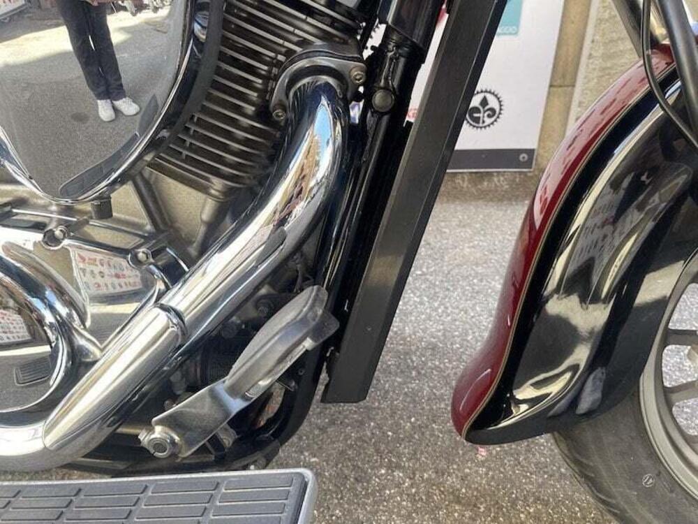 Suzuki Intruder 800 C B (2015 - 17) (10)