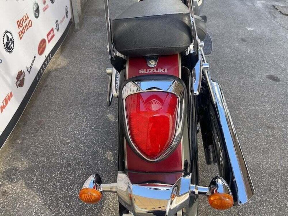 Suzuki Intruder 800 C B (2015 - 17) (15)