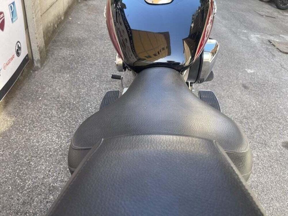 Suzuki Intruder 800 C B (2015 - 17) (17)