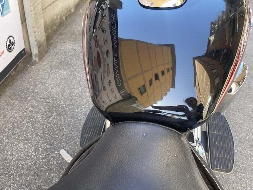 Suzuki Intruder 800 C B (2015 - 17) (18)