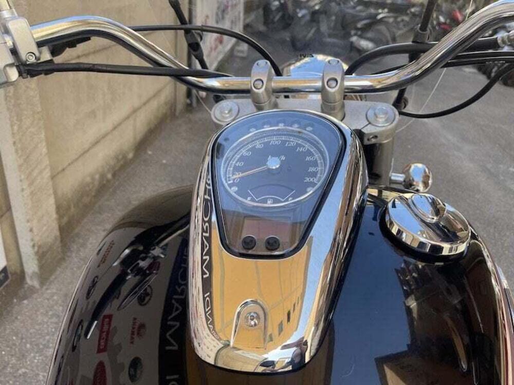 Suzuki Intruder 800 C B (2015 - 17) (19)