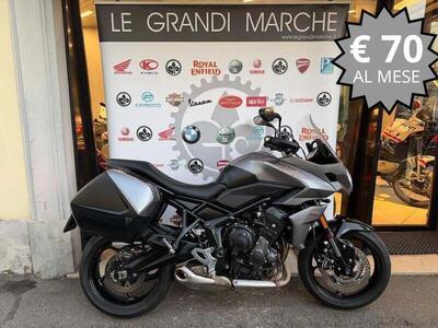 Triumph Tiger Sport 660 (2022 - 24) usata