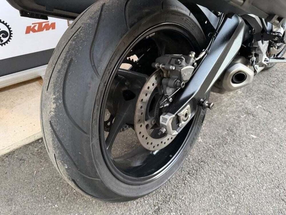 Triumph Tiger Sport 660 (2022 - 24) (3)